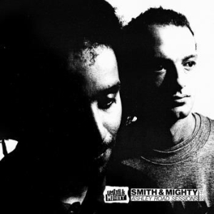 Smith & Mighty - Ashley Road Sessions 88-94 i gruppen VINYL hos Bengans Skivbutik AB (3335015)