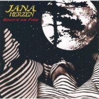 Herzen Jana - Soup's On Fire i gruppen CD hos Bengans Skivbutik AB (3335048)