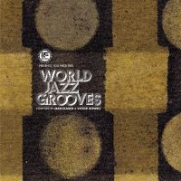 Blandade Artister - You Need This - World Jazz Groove i gruppen CD hos Bengans Skivbutik AB (3335090)