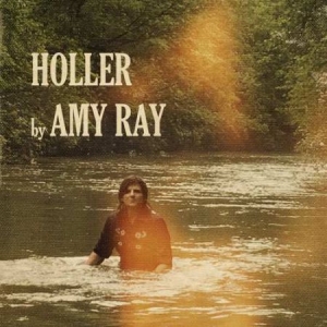 Amy Ray - Holler i gruppen VINYL hos Bengans Skivbutik AB (3335100)