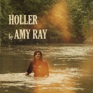 Amy Ray - Holler i gruppen CD hos Bengans Skivbutik AB (3335101)