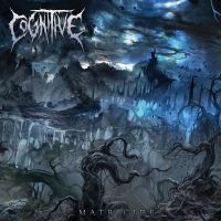 Cognitive - Matricide i gruppen CD hos Bengans Skivbutik AB (3335359)