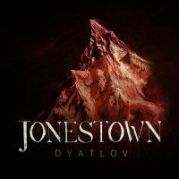 Jonestown - Dyatlov i gruppen CD hos Bengans Skivbutik AB (3335366)