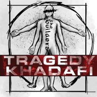 Tragedy Khadafi - Builders i gruppen CD hos Bengans Skivbutik AB (3335384)