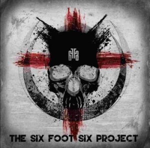 Six Foot Six - Six Foot Six Project The i gruppen CD hos Bengans Skivbutik AB (3335418)