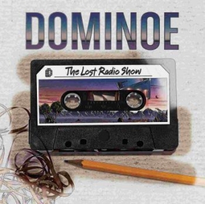 Dominoe - Lost Radio Show The i gruppen CD hos Bengans Skivbutik AB (3335419)