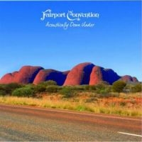 Fairport Convention - Acoustically Down Under i gruppen VINYL hos Bengans Skivbutik AB (3335429)