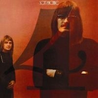 Soft Machine - 4 i gruppen CD hos Bengans Skivbutik AB (3335437)