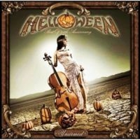 Helloween - Unarmed i gruppen CD hos Bengans Skivbutik AB (3335441)