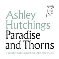 Hutchings Ashley - Paradise And Thorns i gruppen CD hos Bengans Skivbutik AB (3335448)