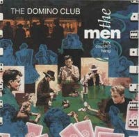 Men They Couldnt Hang - Domino Club i gruppen CD hos Bengans Skivbutik AB (3335449)