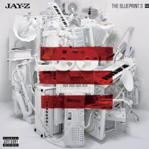 Jay-Z - The Blueprint, Vol. 3 - US import i gruppen VINYL hos Bengans Skivbutik AB (3335668)