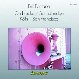 Fontana Bill - Ohrbrücke Soundbridge Köln - San F i gruppen CD hos Bengans Skivbutik AB (3335749)