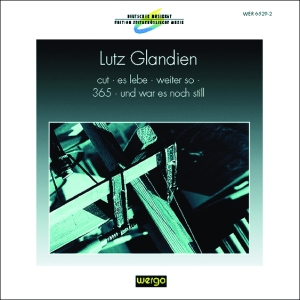 Glandien Lutz - Cut Es Lebe Weiter So 365 Und W i gruppen VI TIPSER / Julegavetips CD hos Bengans Skivbutik AB (3335757)