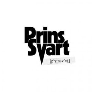 Prins Svart - Prins Svart - Lp i gruppen Minishops / Prins Svart hos Bengans Skivbutik AB (3336657)