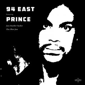 Prince & 94 East - Just Another Sucker Split Seam/Vikt hörn i gruppen Annet / Split Seams 2024 hos Bengans Skivbutik AB (3336697)