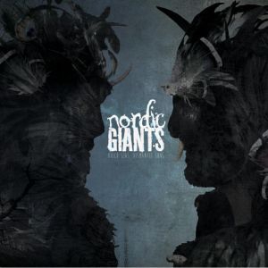 Nordic Giants - Build Seas, Dismantle Suns Split Seam/Vikt hörn i gruppen Annet / Split Seams 2024 hos Bengans Skivbutik AB (3336705)