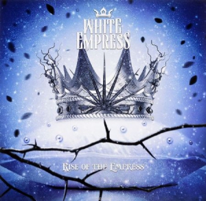 White Empress - Rise of the Empress Split Seam/Vikt hörn i gruppen Annet / Split Seams 2024 hos Bengans Skivbutik AB (3336786)