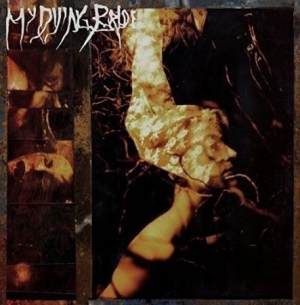 My Dying Bride - Symphonaire Infernus Et Spera Empyr Split Seam/Vikt hörn i gruppen Minishops / My Dying Bride hos Bengans Skivbutik AB (3337337)