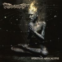 Monstrosity - Spiritual Apocalypse Reissue (Digi i gruppen CD hos Bengans Skivbutik AB (3337644)