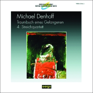 Denhoff Michael - Traumbuch Eines Gefangenen 4. Stre i gruppen VI TIPSER / Julegavetips CD hos Bengans Skivbutik AB (3337688)