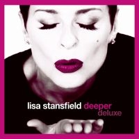 Lisa Stansfield - Deeper (Deluxe) i gruppen VI TIPSER / Julegavetips CD hos Bengans Skivbutik AB (3338123)