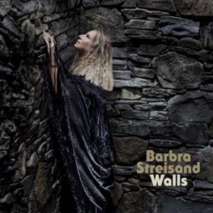 Streisand Barbra - Walls i gruppen CDK-07 hos Bengans Skivbutik AB (3338134)