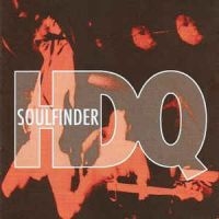 Hdq - Soulfinder (2 Lp + Cd) i gruppen VINYL hos Bengans Skivbutik AB (3338141)