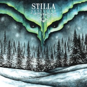 Stilla - Synviljor (Vinyl) i gruppen VINYL hos Bengans Skivbutik AB (3338146)