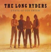 Long Ryders - State Of Our Union (Box Edition) i gruppen CD hos Bengans Skivbutik AB (3338258)