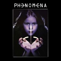 Phenomena - Phenomena i gruppen CD hos Bengans Skivbutik AB (3338311)