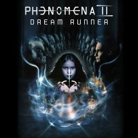 Phenomena - Dream Runner i gruppen CD hos Bengans Skivbutik AB (3338312)