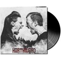 Northward - Northward (Black Vinyl) i gruppen VINYL hos Bengans Skivbutik AB (3339058)