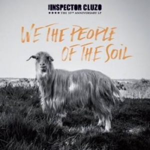 The Inspector Cluzo - We The People Of The Soil (2Lp) i gruppen VINYL hos Bengans Skivbutik AB (3339068)