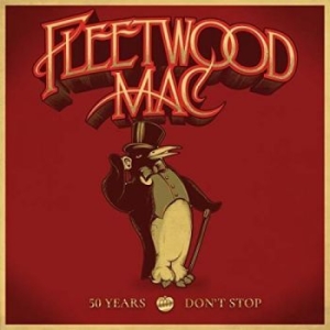 Fleetwood Mac - 50 Years - Don't Stop(3Cd Soft i gruppen Minishops / Fleetwood Mac hos Bengans Skivbutik AB (3339769)