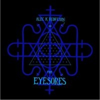 Redfearn Alec K. & The Eyesores - Opposite i gruppen CD hos Bengans Skivbutik AB (3339773)