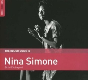 Simone Nina - Rough Guide To Nina Simone i gruppen CD hos Bengans Skivbutik AB (3339788)