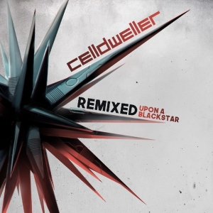 Celldweller - Remixed Upon A Blackstar i gruppen CD hos Bengans Skivbutik AB (3339833)