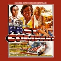 Mollin Fred & Larry Mollin - Fast Company: Original Soundtrack i gruppen CD hos Bengans Skivbutik AB (3339838)