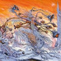 Ulthar - Cosmovore i gruppen CD hos Bengans Skivbutik AB (3339842)