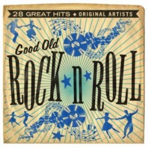 Various Artists - Good Old Rock 'N' Roll Volume 1 i gruppen CD / Pop-Rock hos Bengans Skivbutik AB (3339883)