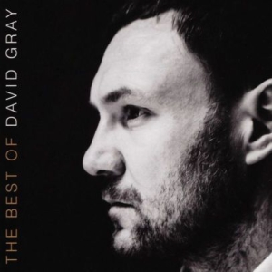 Gray David - Best Of David Gray i gruppen Minishops / David Gray hos Bengans Skivbutik AB (3339983)