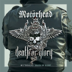 Motörhead - Death Or Glory i gruppen Minishops / Motörhead hos Bengans Skivbutik AB (3348097)