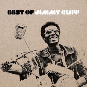 Jimmy Cliff - Best Of (Vinyl) i gruppen VINYL hos Bengans Skivbutik AB (3348198)