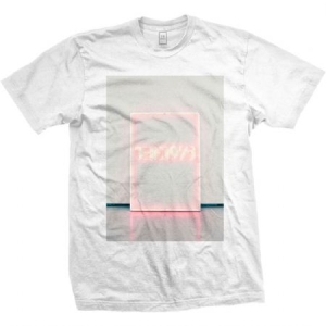 The 1975 - Black Tour Uni Bl i gruppen MERCH hos Bengans Skivbutik AB (3351255r)