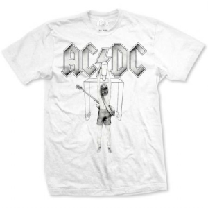 Ac/Dc - Switch Uni Wht i gruppen Minishops / AC/DC hos Bengans Skivbutik AB (3351304r)