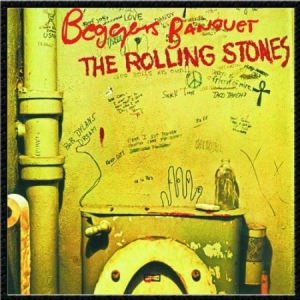 Rolling Stones - Beggars Banquet (Remastered) i gruppen VI TIPSER / Bengans Personal tipser / Erikas gameday hos Bengans Skivbutik AB (3355962)