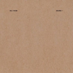 Frahm Nils - Encores 1 i gruppen VINYL / Pop hos Bengans Skivbutik AB (3355985)