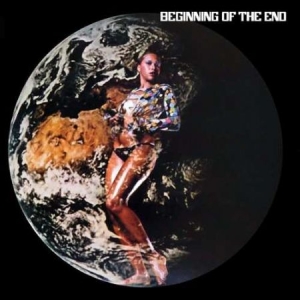 The Beginning Of The End - Beginning Of The End i gruppen VINYL hos Bengans Skivbutik AB (3362114)