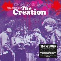 Creation - Creation Theory i gruppen VINYL hos Bengans Skivbutik AB (3362115)